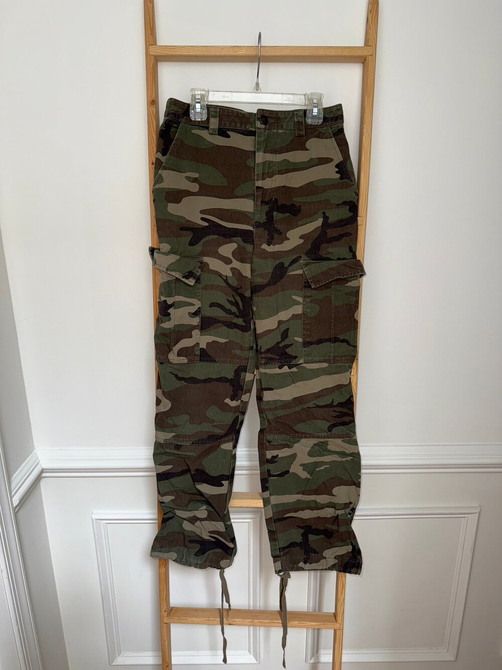 Forever 21 Cargos